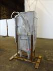 Used Johnson Screens Vee-Wire DSM Sieve-Bend Screening Unit, 316 Stainless Stee